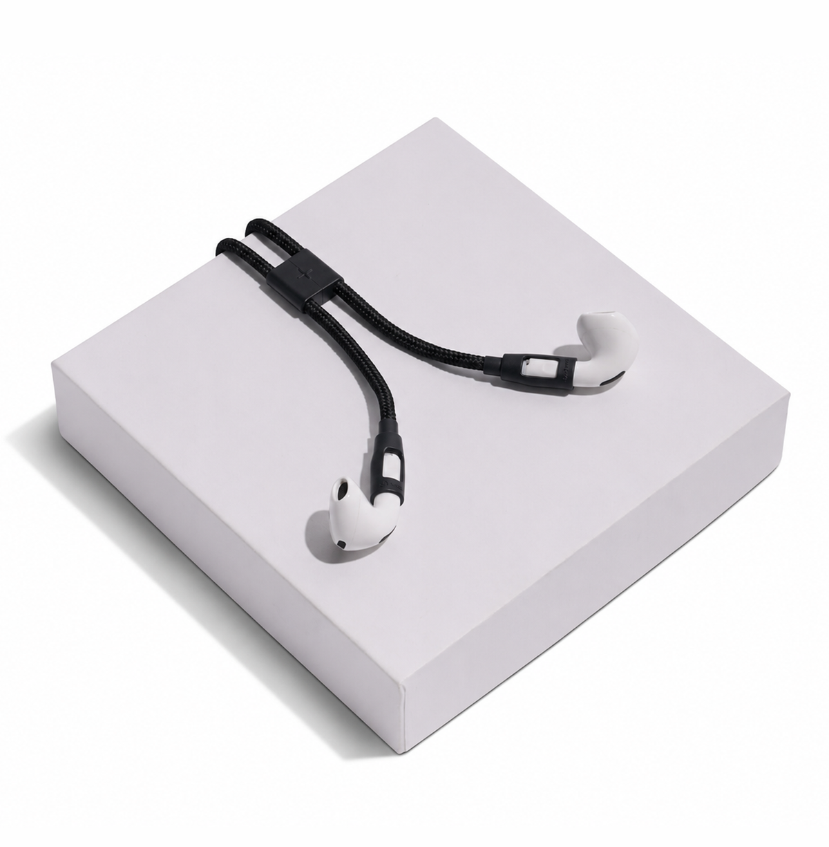 [wear] – AirPods® band - black