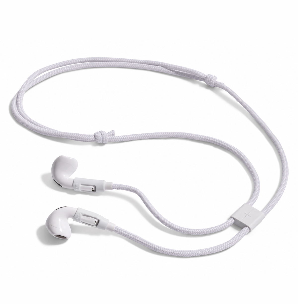 [wear] – AirPods® band - white