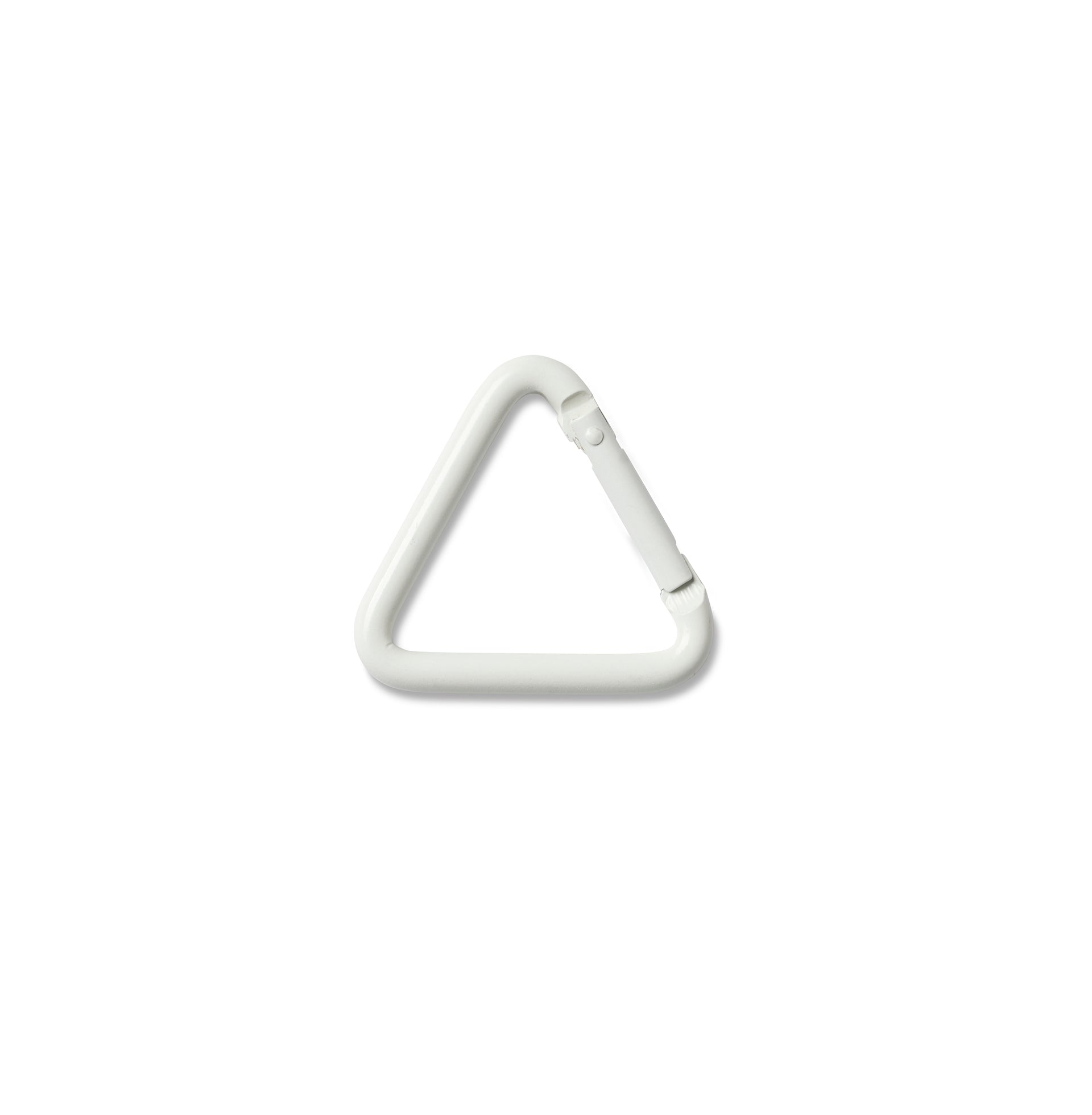 [wear] clip - white